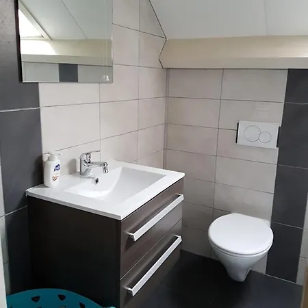 De Boerebeemd לינה וארוחת בוקר 3*