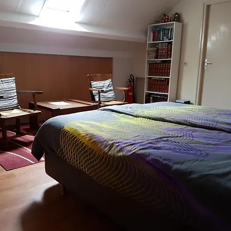 De Boerebeemd לינה וארוחת בוקר Lieshout