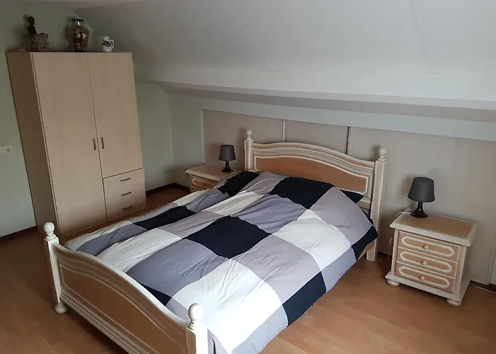 De Boerebeemd Bed and Breakfast Lieshout