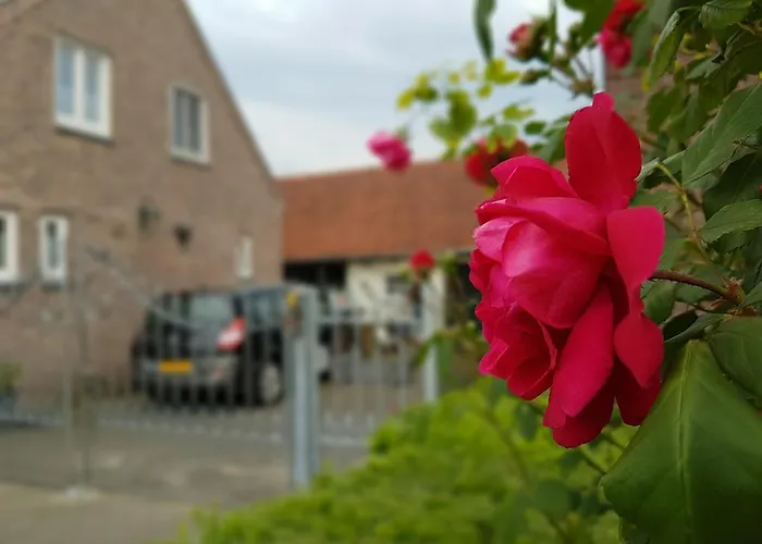 Bed and Breakfast De Boerebeemd