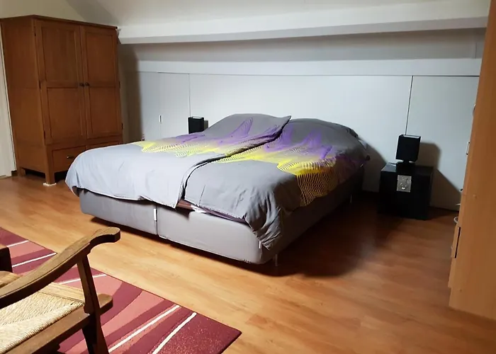 De Boerebeemd Bed and Breakfast 3*