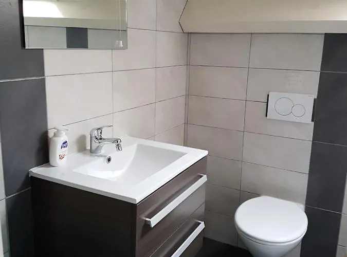 De Boerebeemd Bed and Breakfast 3*