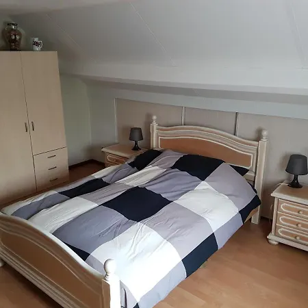 De Boerebeemd לינה וארוחת בוקר Lieshout